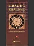 Hradec  králové -szlakiem staromiejskich bram - náhled