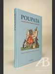 Poupata. Slabikář našich prababiček a pradědečků - náhled