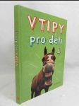 Vtipy pro děti 4 - náhled