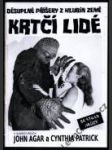 Krtčí lidé (fotokomiks, samizdat) - náhled