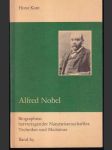 Alfred Nobel Kant - náhled