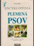 Encyklopédia plemená psov I. diel - náhled