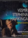 Vesmír stephena hawkinga - náhled