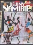Dějiny Namibie - náhled
