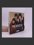 The Beatles : ilustrovaná biografie - náhled
