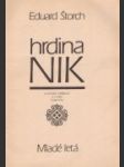 Hrdina Nik - náhled