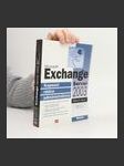 Microsoft Exchange Server 2003 - náhled