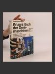 Knaurs Buch der Denkmaschinen - náhled