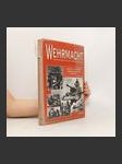 Wehrmacht. Illustrovaná historie německé armády ve 2. světové válce - náhled