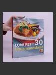 Low Fett 30 - Hausmannskost - náhled