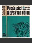 Po stopách mořských oblud [mořské obludy, tajemná a bájná zvířata v mořích; cestopis) (edice: Kolumbus, sv. 42) - náhled