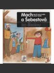 Mach a Šebestová za školou - náhled