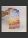 The Summer of Lost Letters - náhled