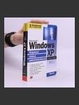 Microsoft Windows XP Professional : kapesní rádce administrátora - náhled