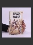 Homo Faber - náhled