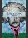 Teorie relativity a jiné eseje - einstein albert - náhled