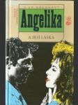 Angelika a její láska - náhled