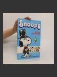 Snoopy - náhled