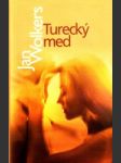 Turecký med - náhled