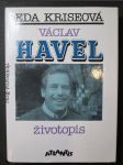 Václav Havel : životopis - náhled