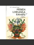 Příběh Lobsanga Rampy (Lobsang Rampa) - náhled