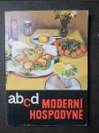 ABCD Moderní hospodyně - náhled