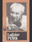 Ladislav Pešek - náhled