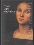 Případ Máří Magdaleny - náhled