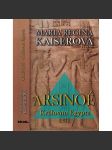 Arsinoé – Královna Egypta - náhled