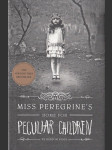 Miss Peregrine´s Home for Peguliar Children - náhled