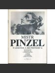 Mistr Pinzel: Legenda a skutečnost (katalog) - náhled