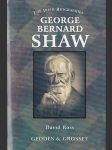 George Bernard Shaw - náhled