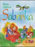 Sabrinka - náhled