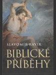 Biblické příběhy - náhled