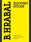 Židovský svícen: texty z l. 1949-1950 - náhled