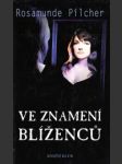 Ve znamení Blíženců - náhled