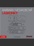 Laskonky (audiokniha) - náhled