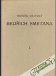 Bedřich Smetana I-IV. - náhled