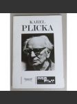 Karel Plicka [Profily z prací mistrů československé fotografie] - Panorama 1981 -  národopis - náhled