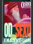 Od sexu k nadvědomí - náhled