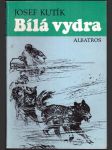 Bílá vydra - náhled