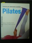 Pilates - Cvičení pro dokonalou postavu - náhled