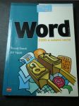 Microsoft Word 2000 a ostatní verze - náhled