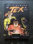 Tex, El Morisco - náhled