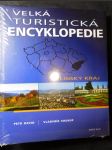 Velká turistická encyklopedie. Zlínský kraj - náhled
