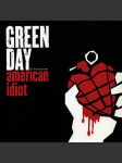 American idiot 2lp - náhled