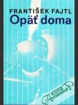 Opäť doma - náhled