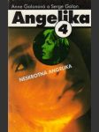 Angelika 4. - Neskrotná Angelika - náhled