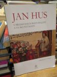 Jan Hus v představách šest staletí a ve sku... - náhled