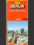 Berlin - náhled